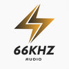 66Khz Audio