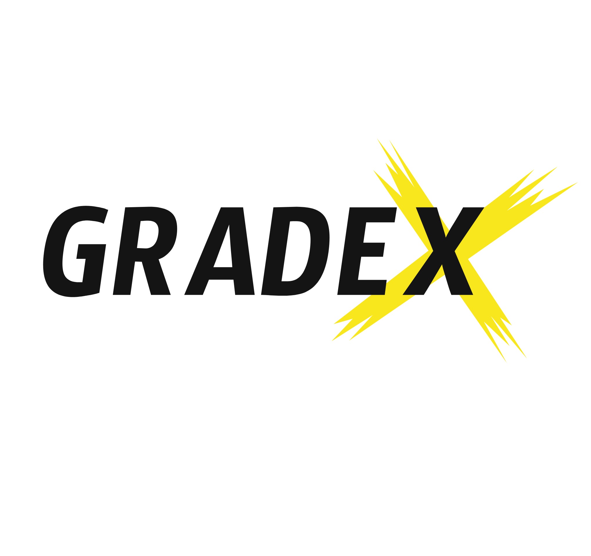 GRADEX RECORDS