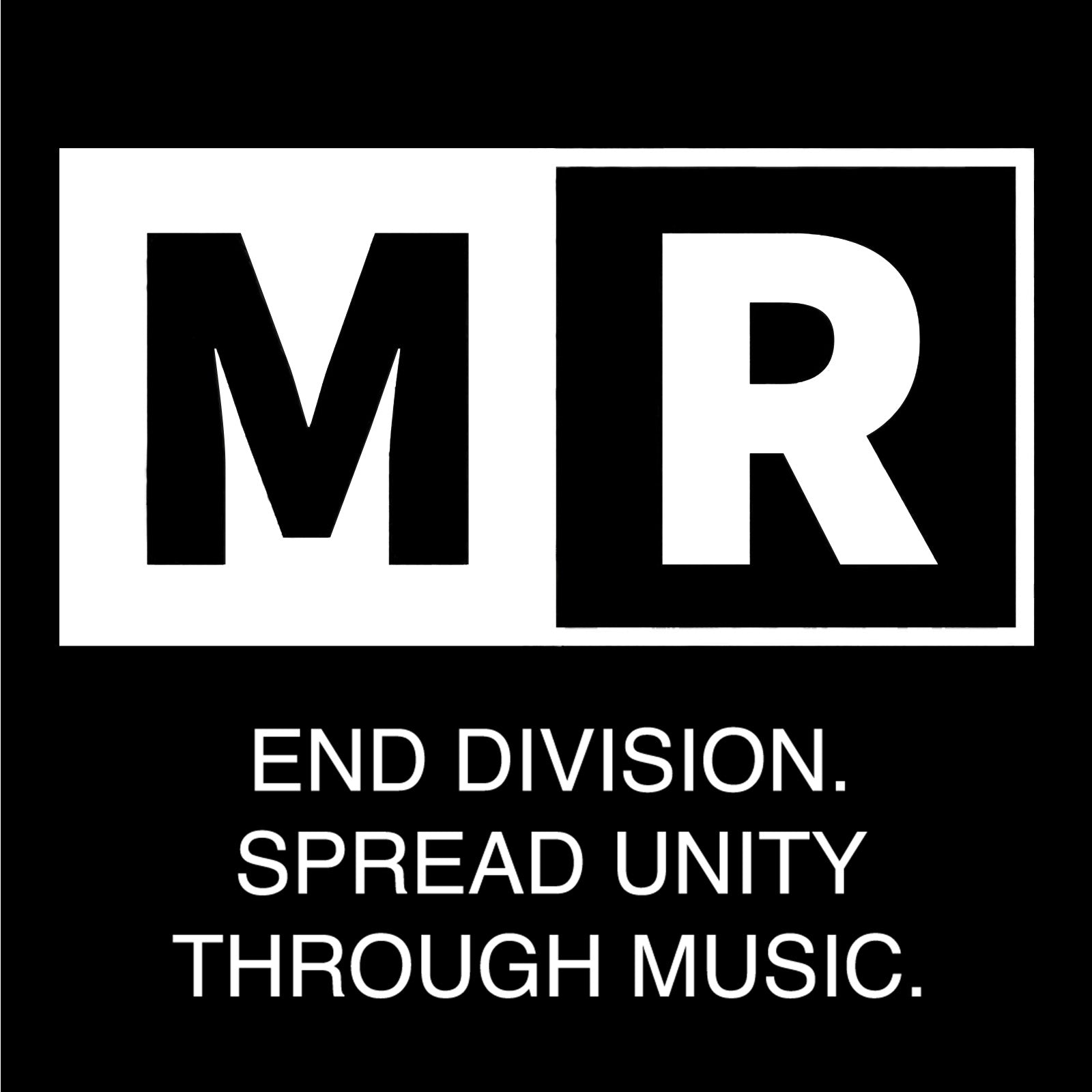 MUSREV RECORDS - aka Music Revolution